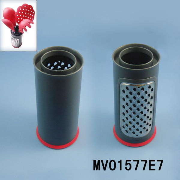 430 TABLEWARE CYLINDER IN POLYBAG