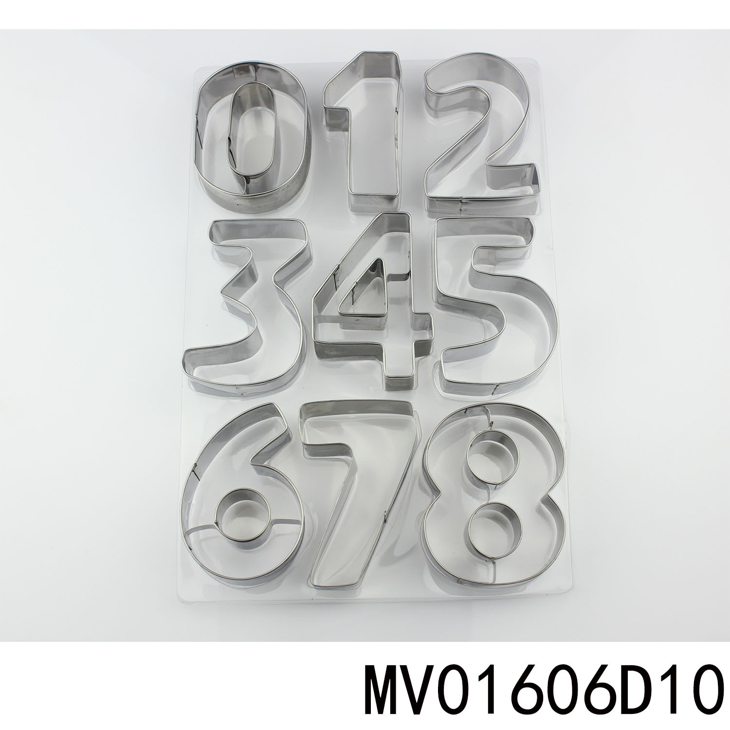 430SS0-8 FIGURE MOULD