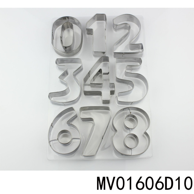 430SS0-8 FIGURE MOULD