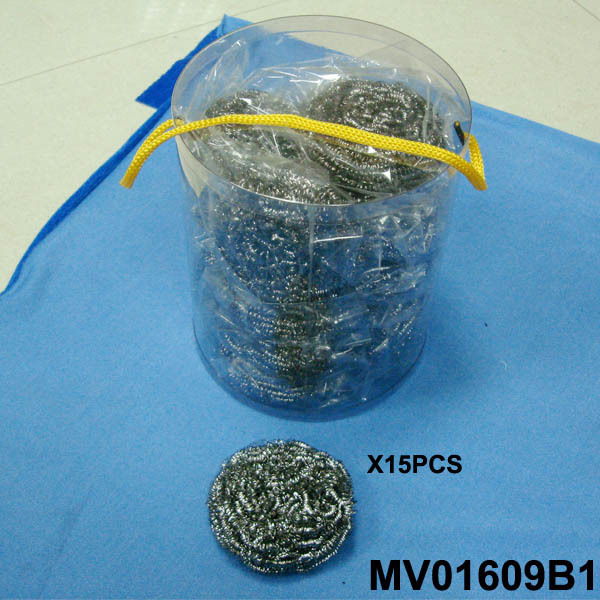 15PCS LINT TRAPS in PVC BOX