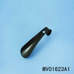 6in PAINT COATING SHOE HORN IN POLY BAG