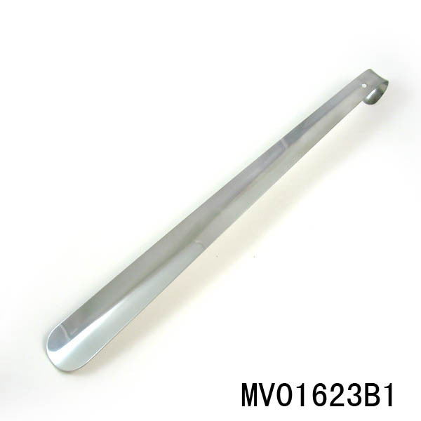 16in SHOE HORN STAINLESS STEEL