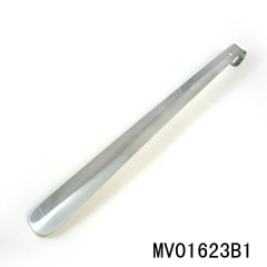 16in SHOE HORN STAINLESS STEEL