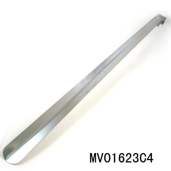 23in SS SHOE HORN IN POLYBAG