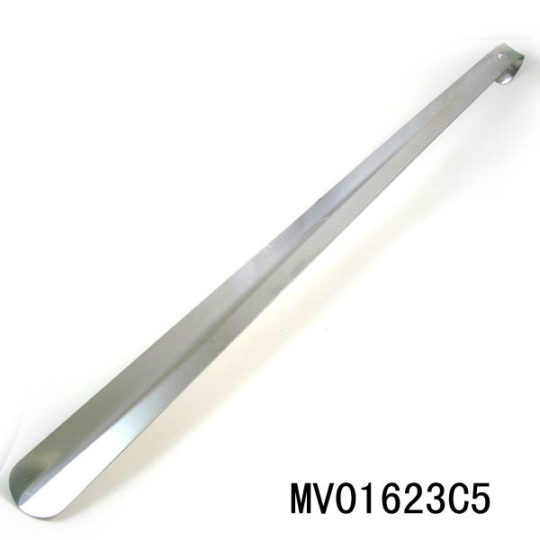28in SS SHOE HORN IN POLYBAG