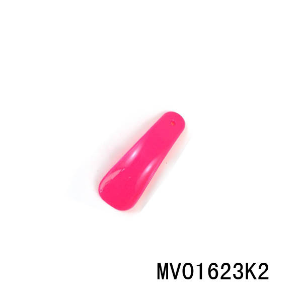 4in PLASTIC SHOEHORN