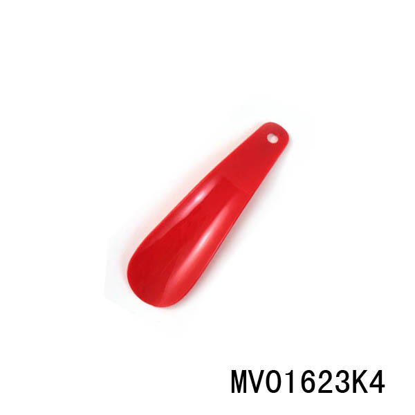 6in PLASTIC SHOEHORN