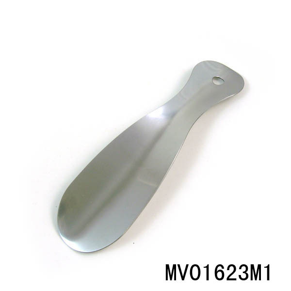 7.5in SS SHOE HORN IN POLY BAG