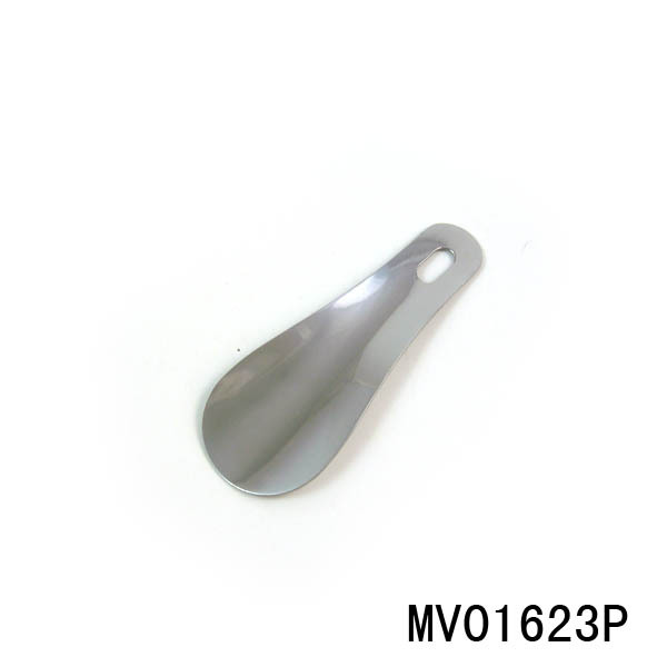 4in SS MINI SHOE HORN IN POLY BAG