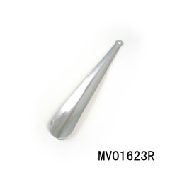 12in SS SHOE HORN IN POLY BAG