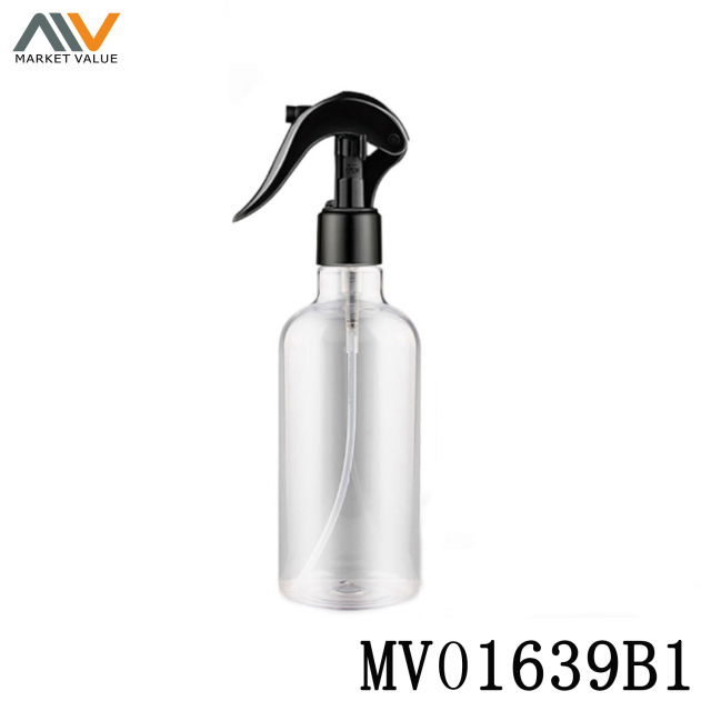 500ML Plastic Sprinkler Bottle