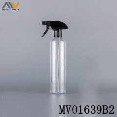 300ML Plastic Sprinkler Bottle