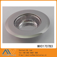 DIA 7CM SINK STRAINER TC