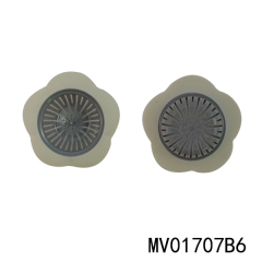 PLASTIC SINK STRAINER TC style 2