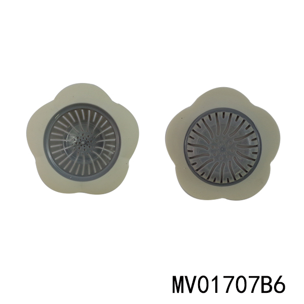 PLASTIC SINK STRAINER TC style 2