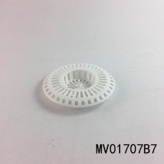 PLASTIC SINK STRAINER TC