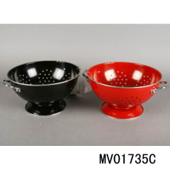 STRAINER with POLY BAG