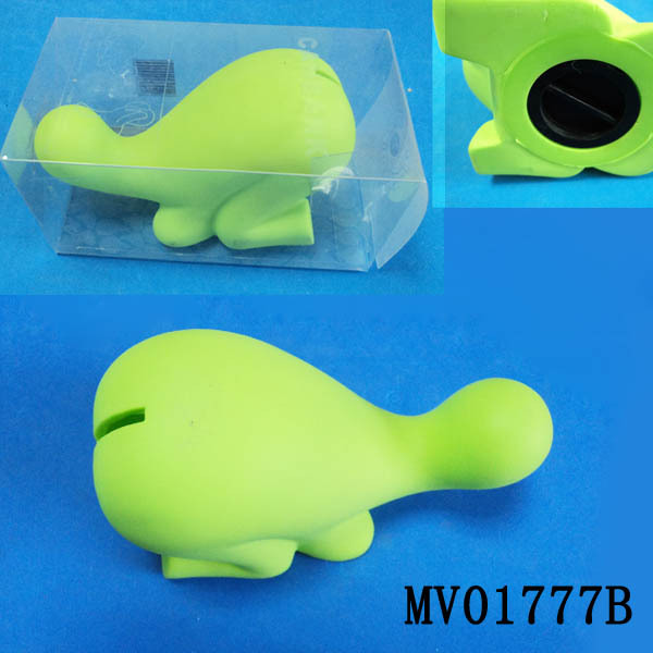 dolphin BANK PVC BOX