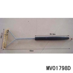 21in BBQ BRUSH with LONG Handle style 2