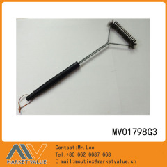 21in BBQ BRUSH with LONG Handle style 3
