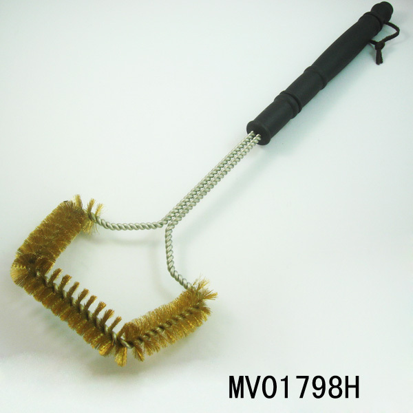BBQ BRUSH style 3