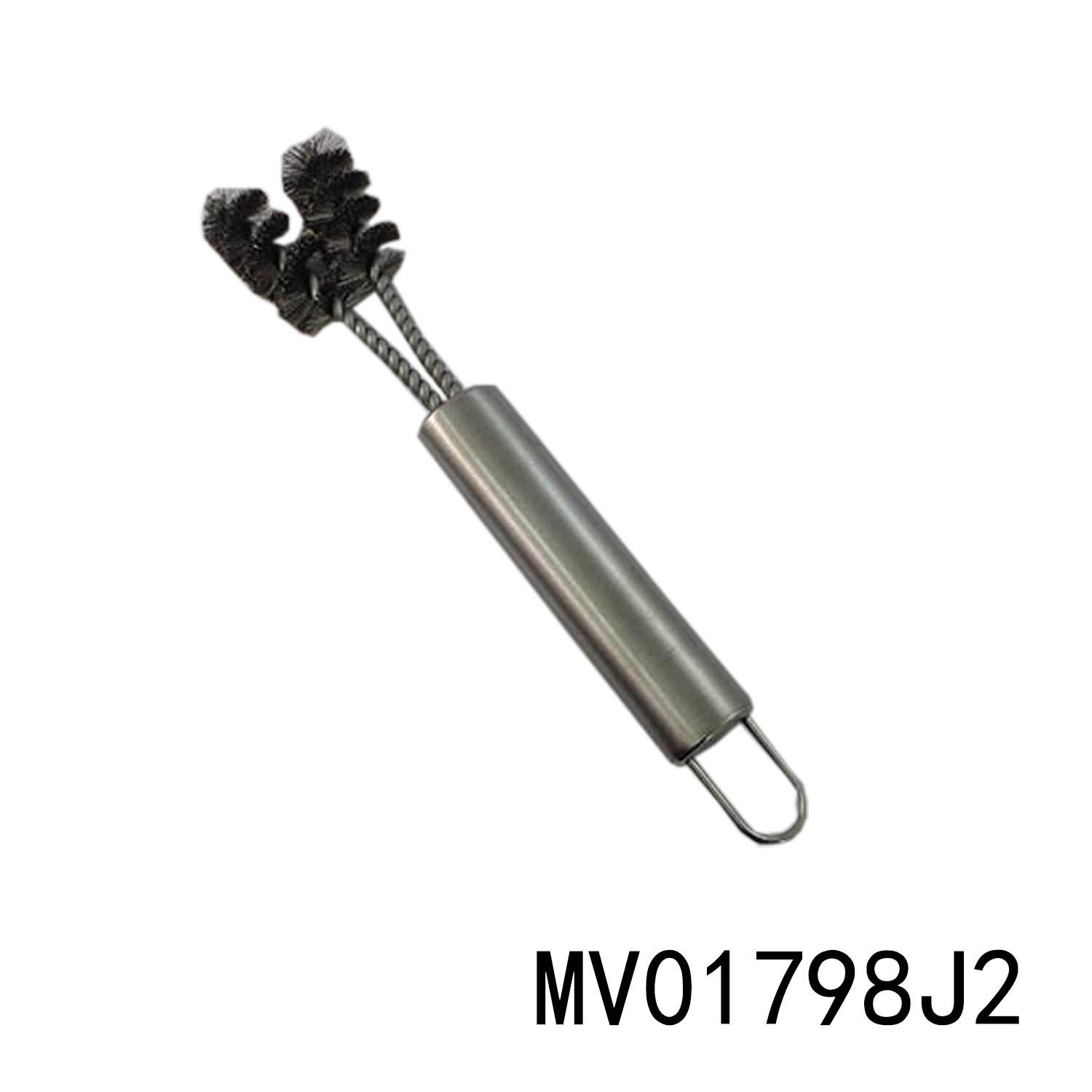 BBQ BRUSH TC style 3