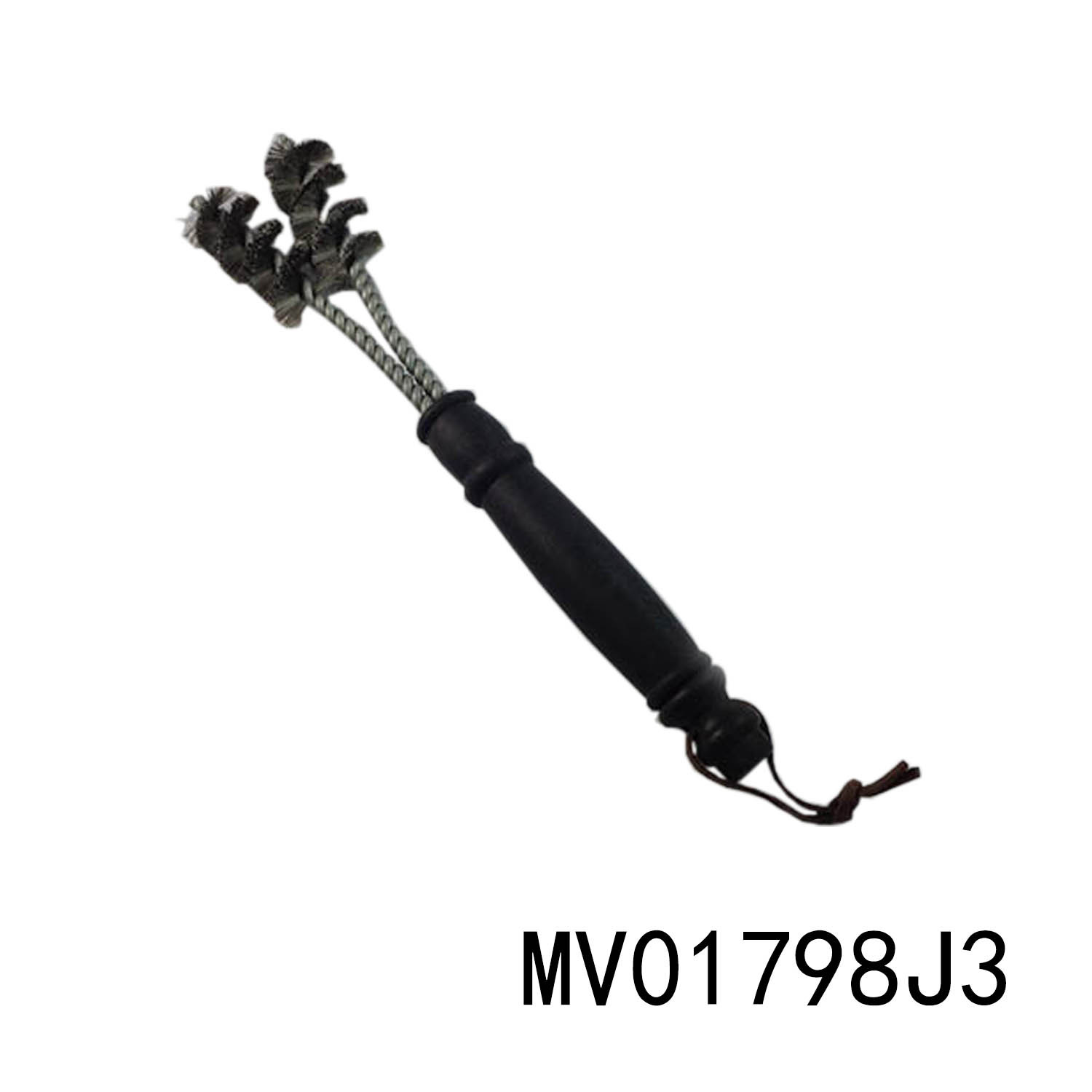 BBQ BRUSH TC