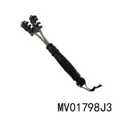 BBQ BRUSH TC