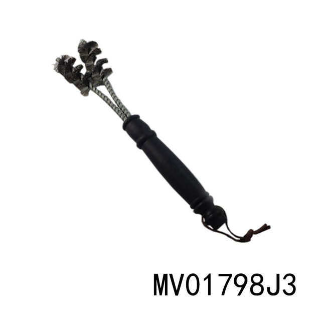 BBQ BRUSH TC