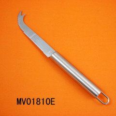 CHEESE KNIFE 18 8 HANG TAG