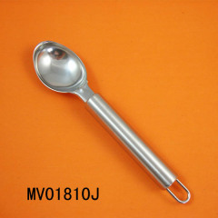SS ICE CREAM SPOON KITCHEN TOOLS