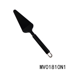 NON STICK COATING CAKE SERVER TC