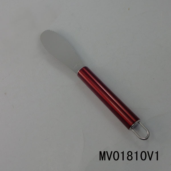 SS 410 BUTTER KNIFE TC