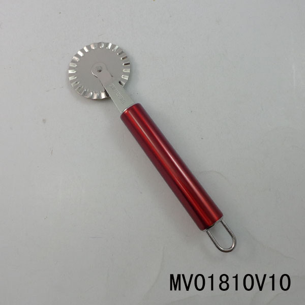 SS 410 PIZZA CUTTER TC