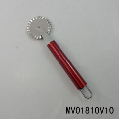 SS 410 PIZZA CUTTER TC