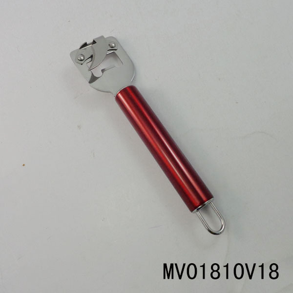 SS 2cr13 BOTTLE OPENER with TUBE Handle TC