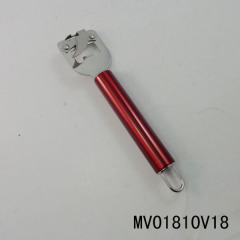 SS 2cr13 BOTTLE OPENER with TUBE Handle TC