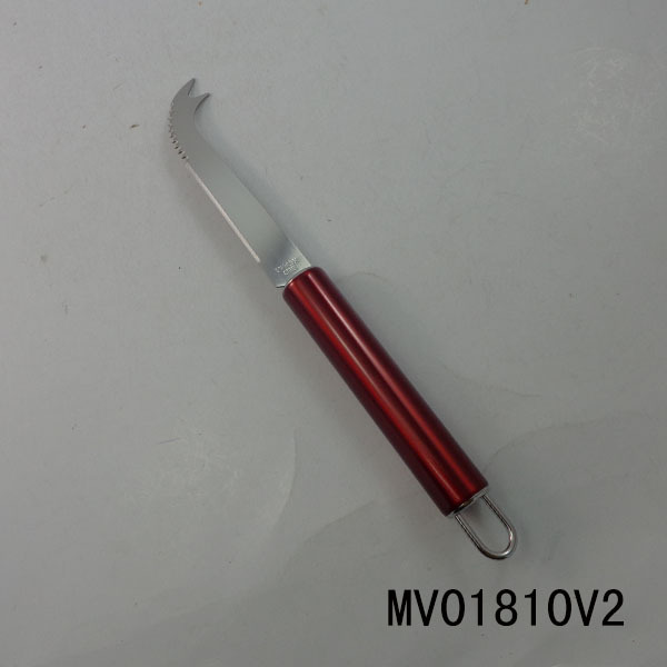 SS 2cr13 CHEESE KNIFE TC