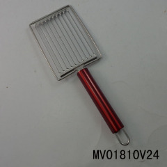 S.S. #410 EGGPLANT CUTTER TC