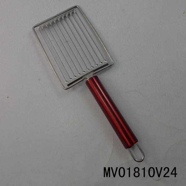 S.S. #410 EGGPLANT CUTTER TC