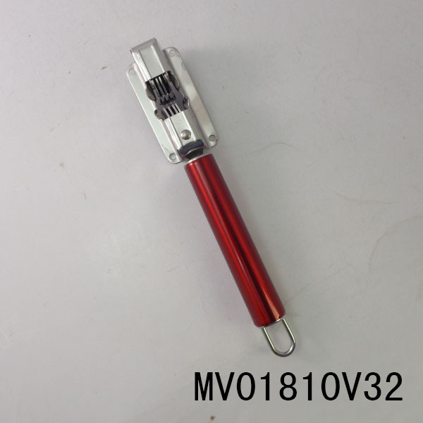 SS 410 SHARPENER with TUBE Handle TC