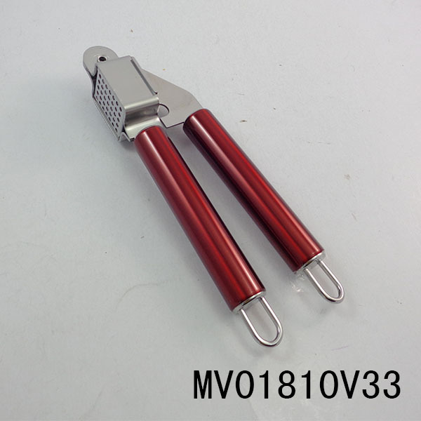 SS 410 GARLIC PRESS