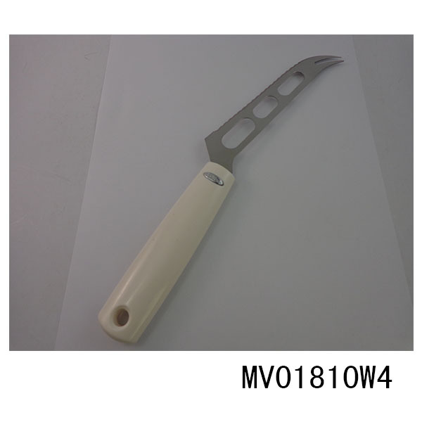SS CHEESE KNIFE with PP Handle