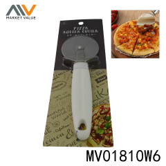 6CM PIZZA CUTTER with PP Handle TC