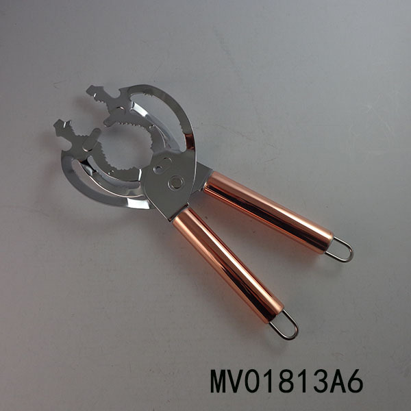 SS MULTI JAR OPENER TC