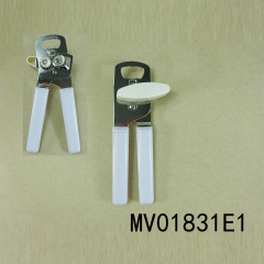 CAN OPENER with PP Handle TC style 3