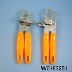 PLASTIC Handle METAL CAN OPENER TC style 2