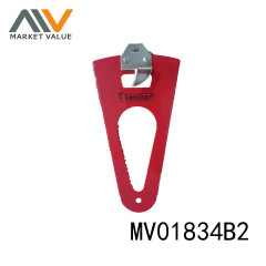 JAR OPENER OUVRE POTS with can opener TC