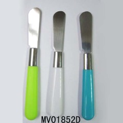 SS PLASTIC Handle BUTTER KNIFE