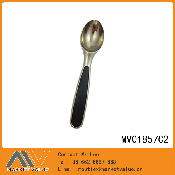 ZINC-ALLOY ICE CREAM SPOON TC
